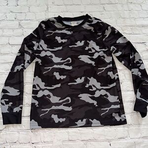 Fruit of the Loam Long Sleeve Top
